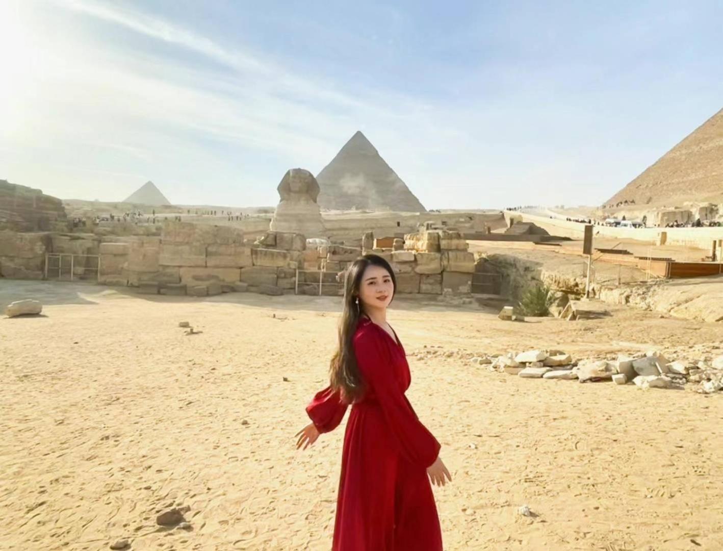 Loay Pyramids View Διαμέρισμα Κάιρο Εξωτερικό φωτογραφία