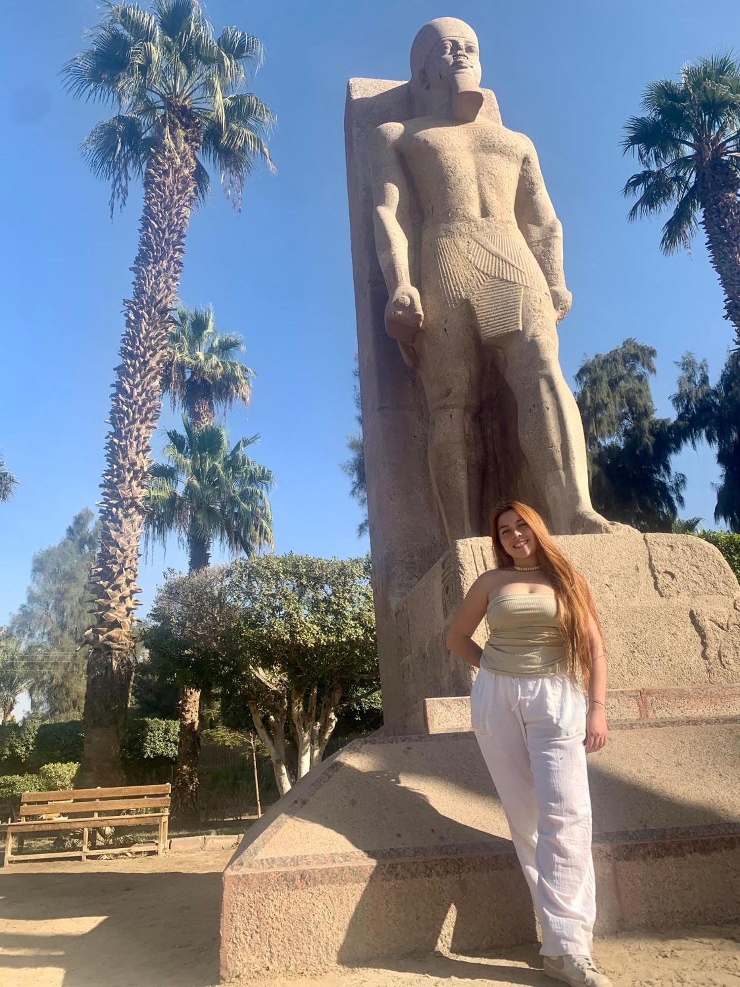 Loay Pyramids View Διαμέρισμα Κάιρο Εξωτερικό φωτογραφία