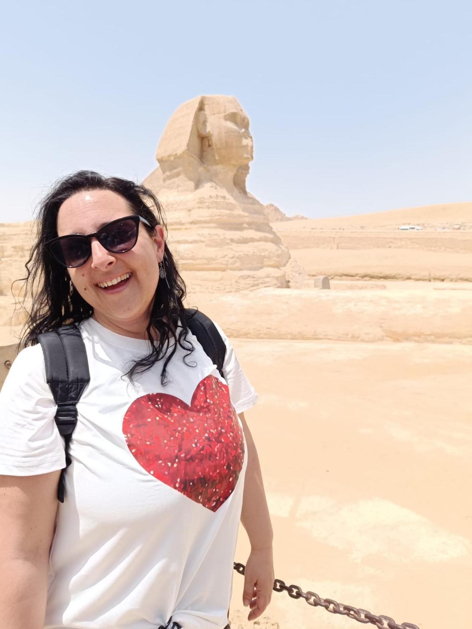 Loay Pyramids View Διαμέρισμα Κάιρο Εξωτερικό φωτογραφία